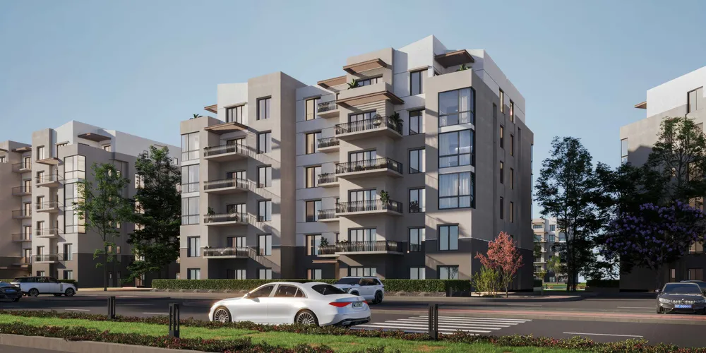 Parkway Residence – Hyde Park
