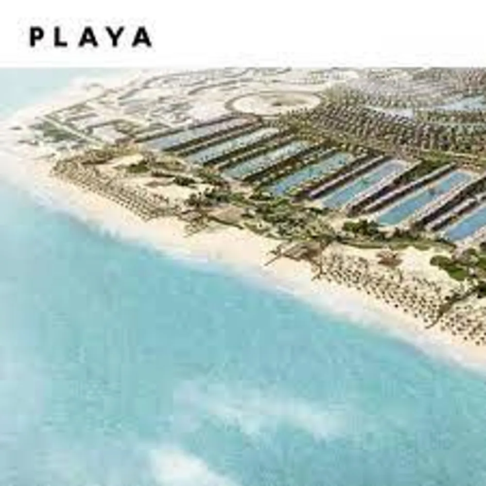 Playa Ghazala