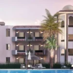Port Said area