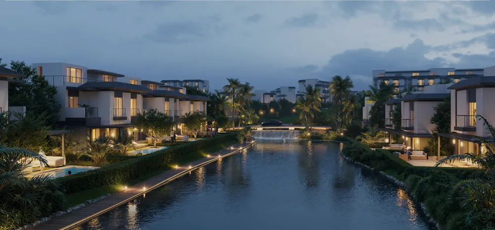 Prive – Telal East