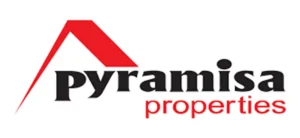 Pyramisa Properties logo