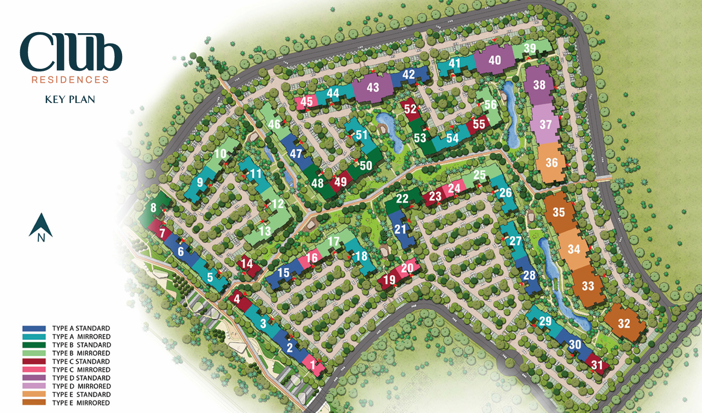 Qemet Owest master plan