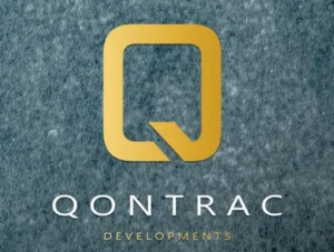 Qontrac Developments logo