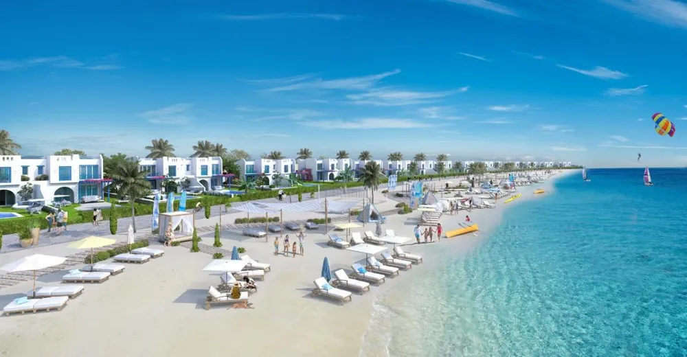 Ras El Hekma real estate
