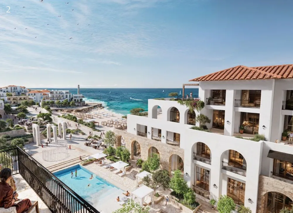 Ras El Hekma Egypt