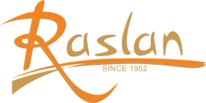 Raslan Group logo