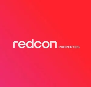 Redcon for Offices and Commercial Centers logo