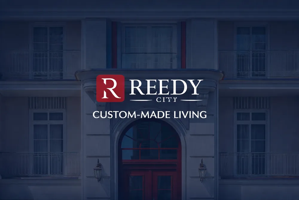 Reedy City