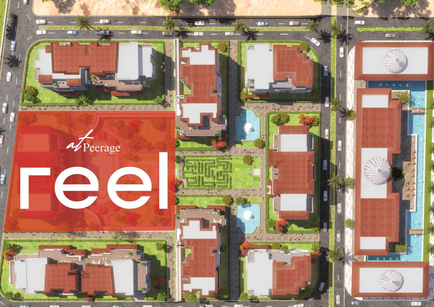 Reel – Peerage master plan