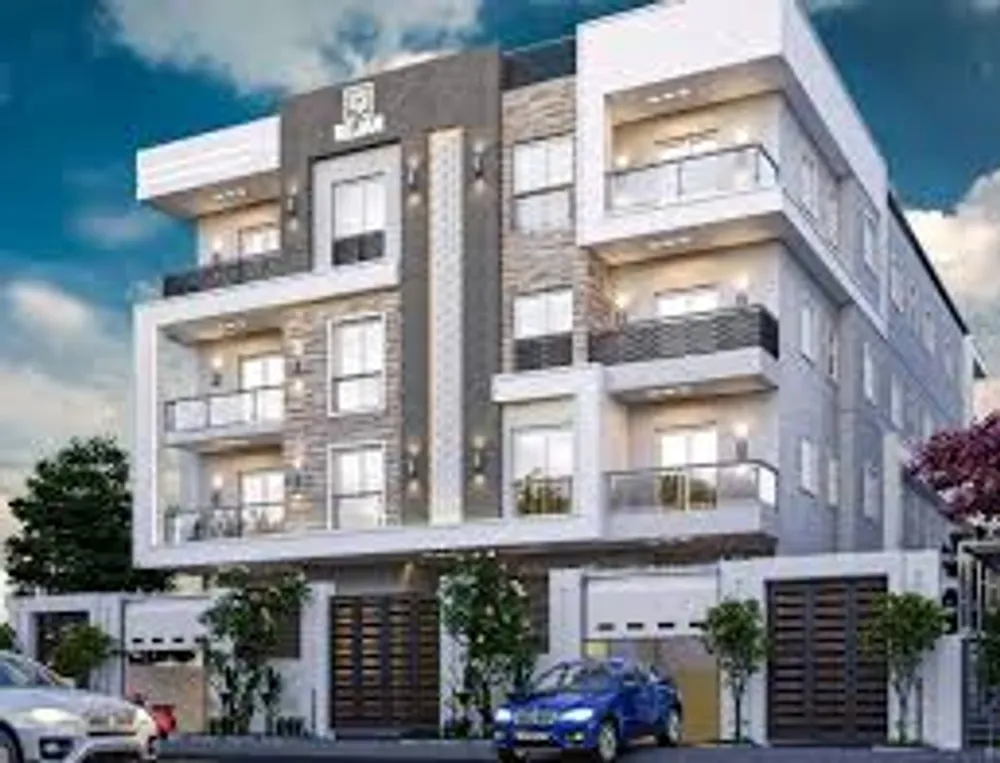 Rejan Residence