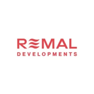 Remal Developments logo