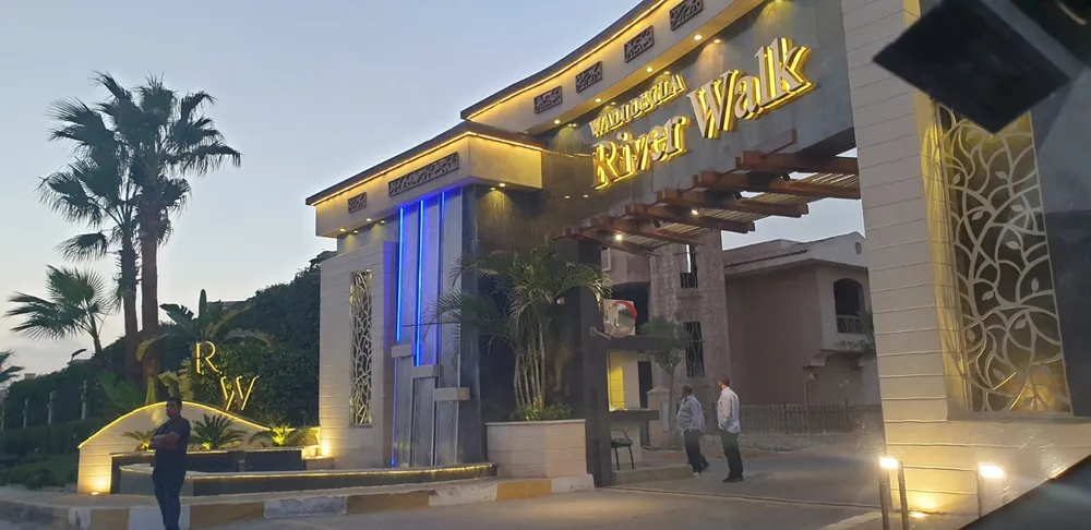 River Walk
