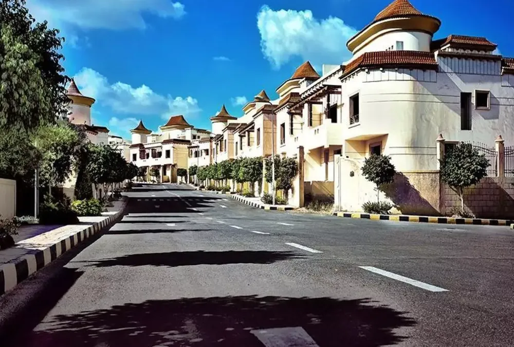 Riviera Heights