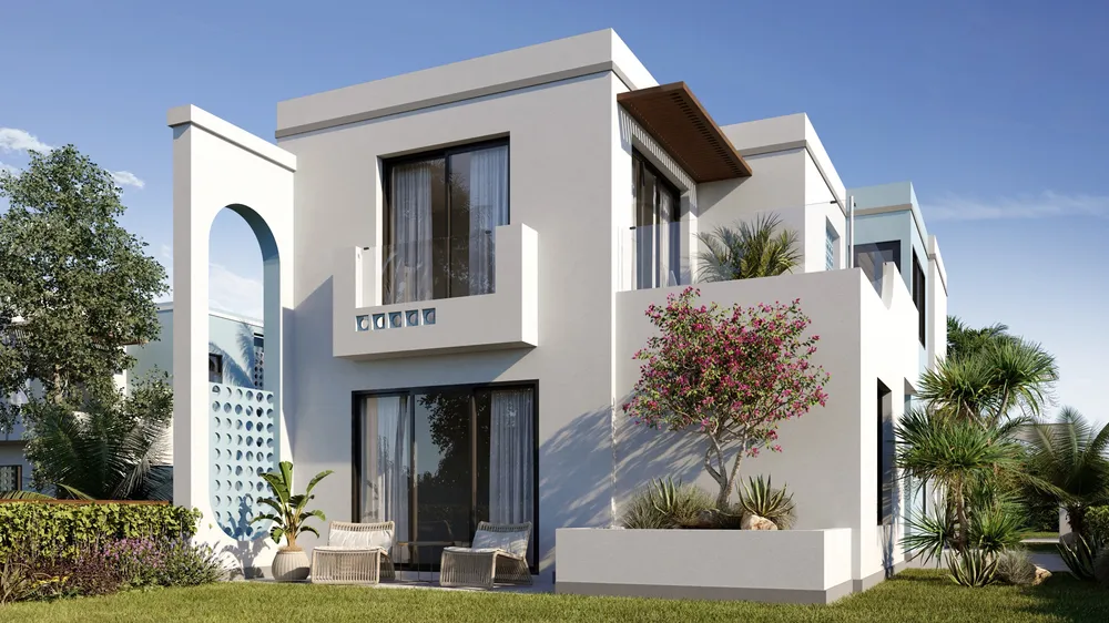 Roots-Beit Al Bahr