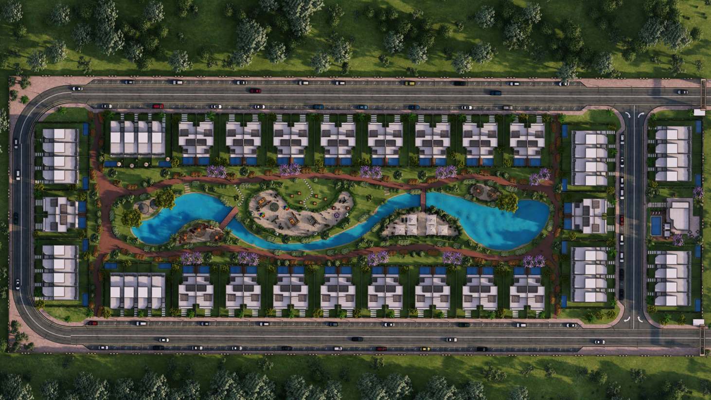 Roudy-phase 2 master plan