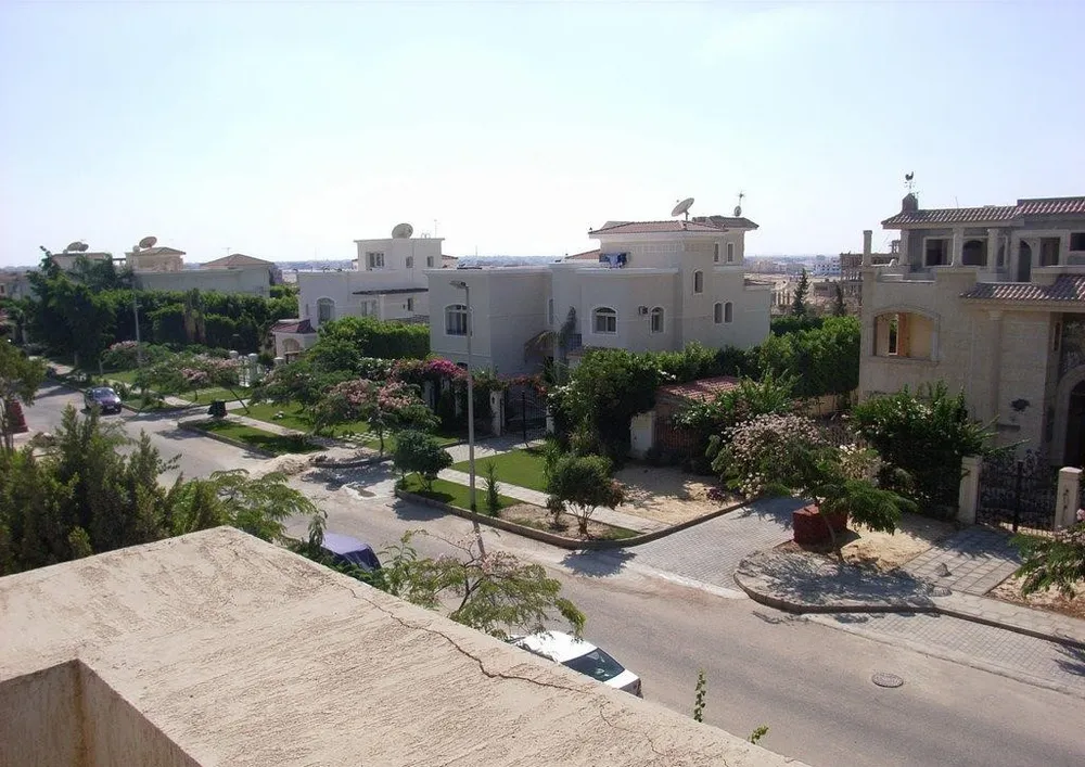 Royal Hills