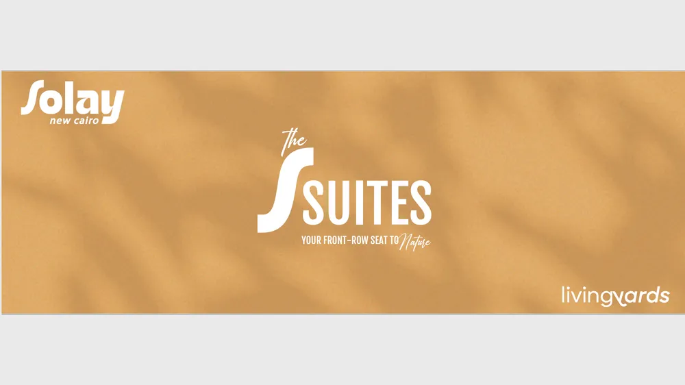 S Suits – Solay