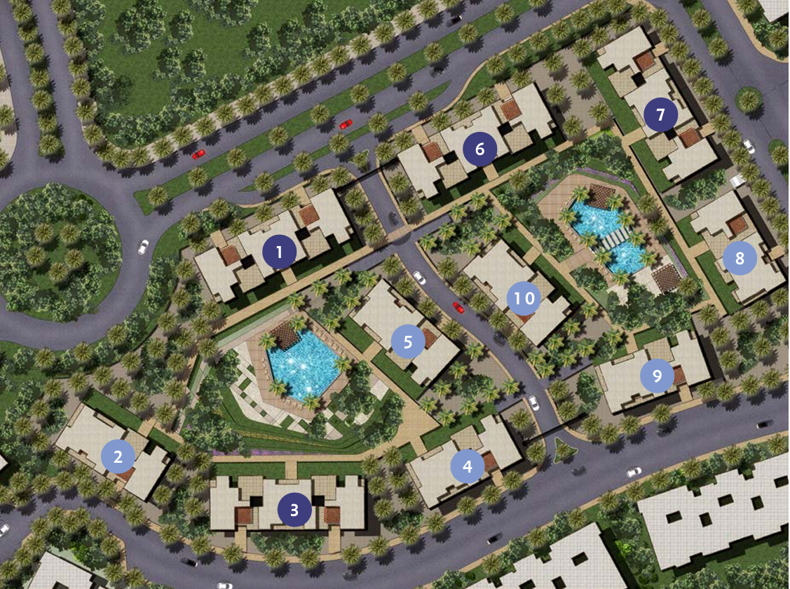 S2-Croons master plan
