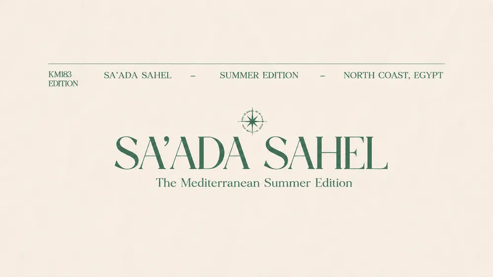 Saada North Coast