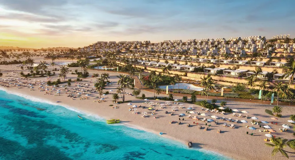 Safia – Ras El Hekma