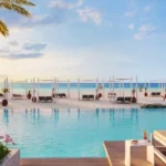 Sahl Hasheesh area