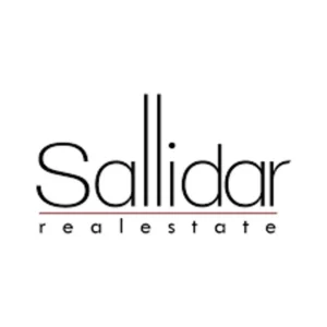 Sallidar Real Estate Development logo