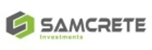 Samcrete Investments logo