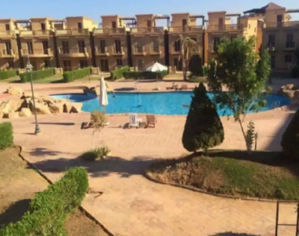 Santa Clause Resort
