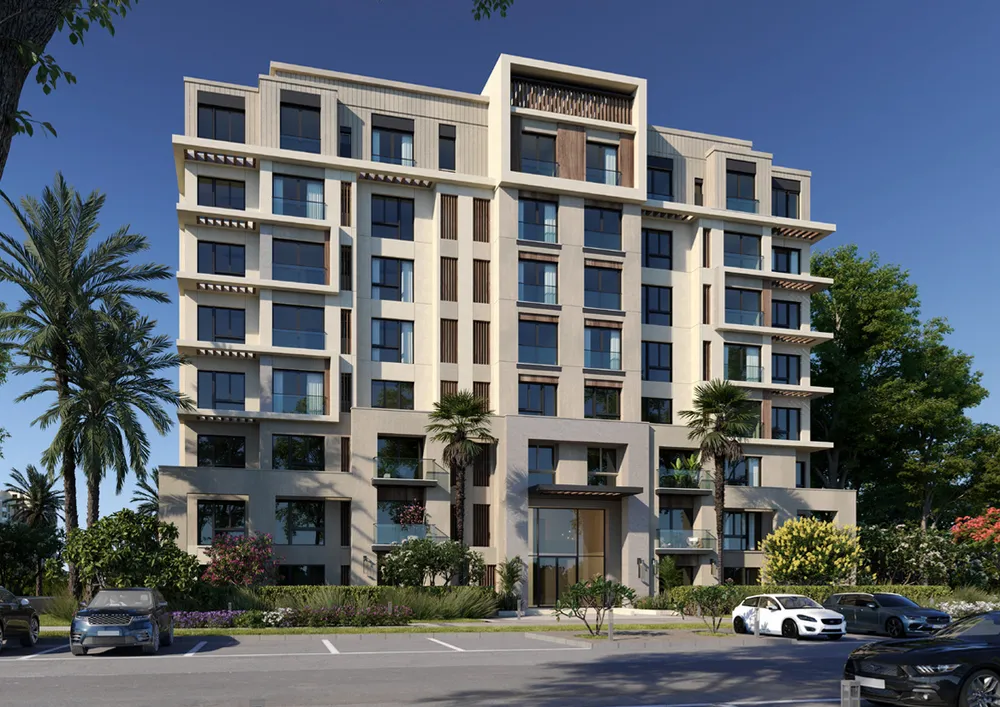 Sapphire Golf Residences