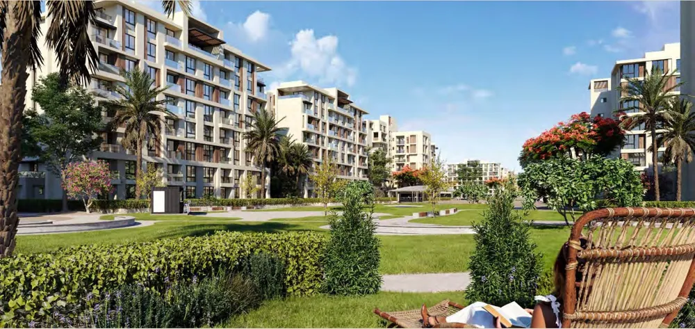 Sapphire Residence