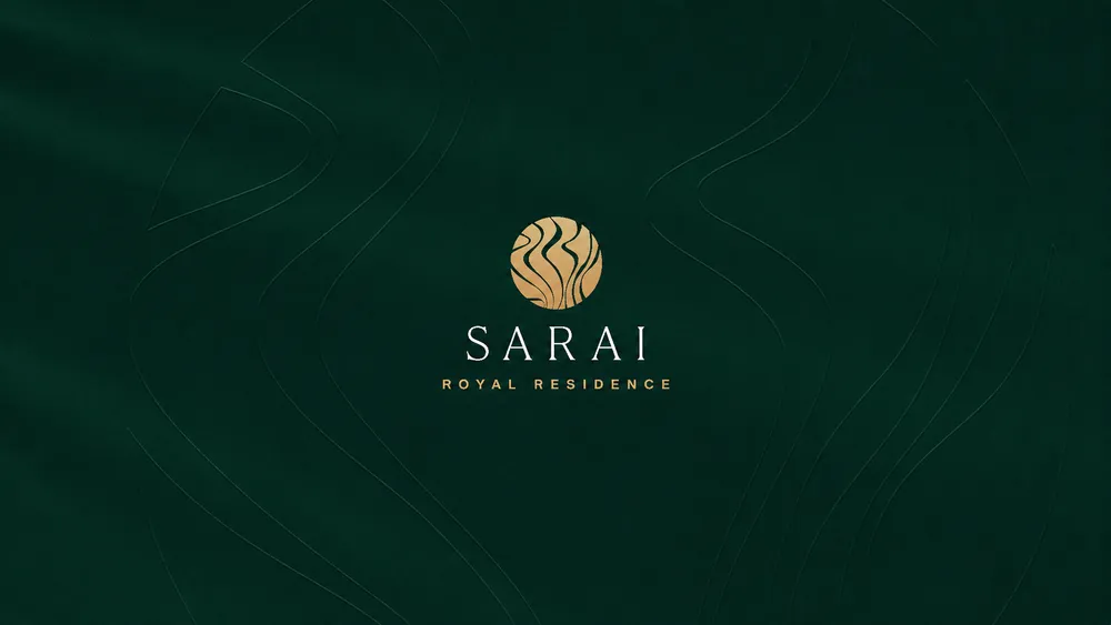 Sarai Royal Residence