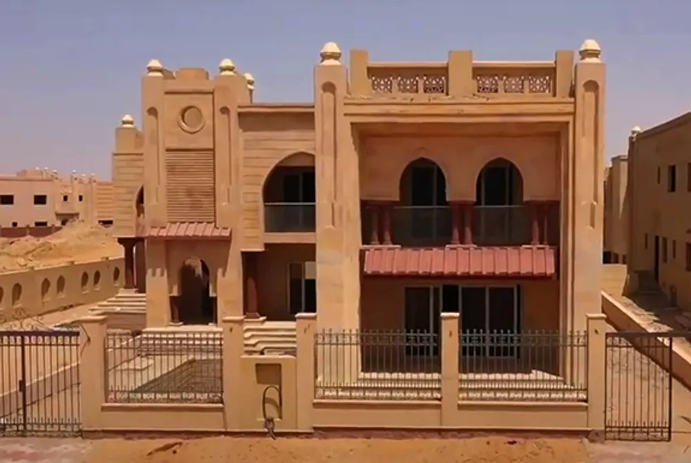 Sarayat Al Korba