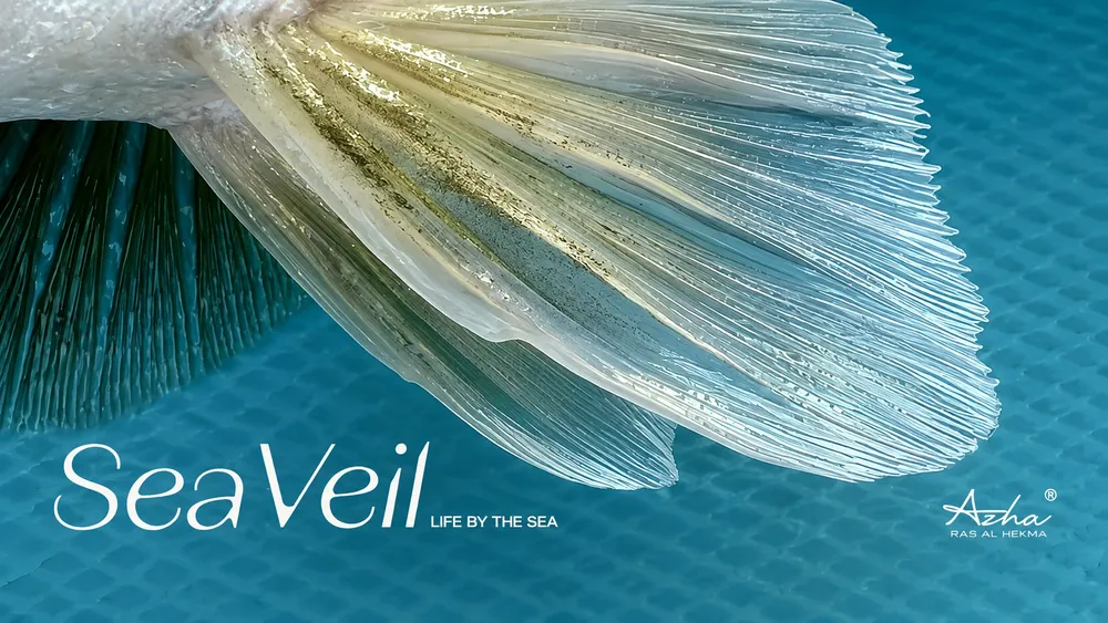 Sea Veil