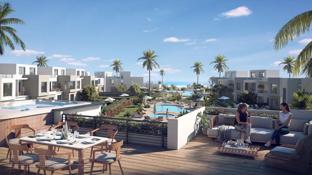 Seazen-Phase 1