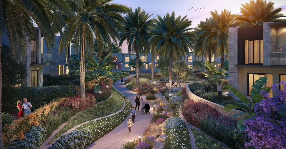 Selina SwanLake Residences