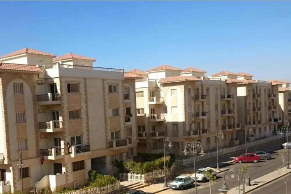 Serena Heights