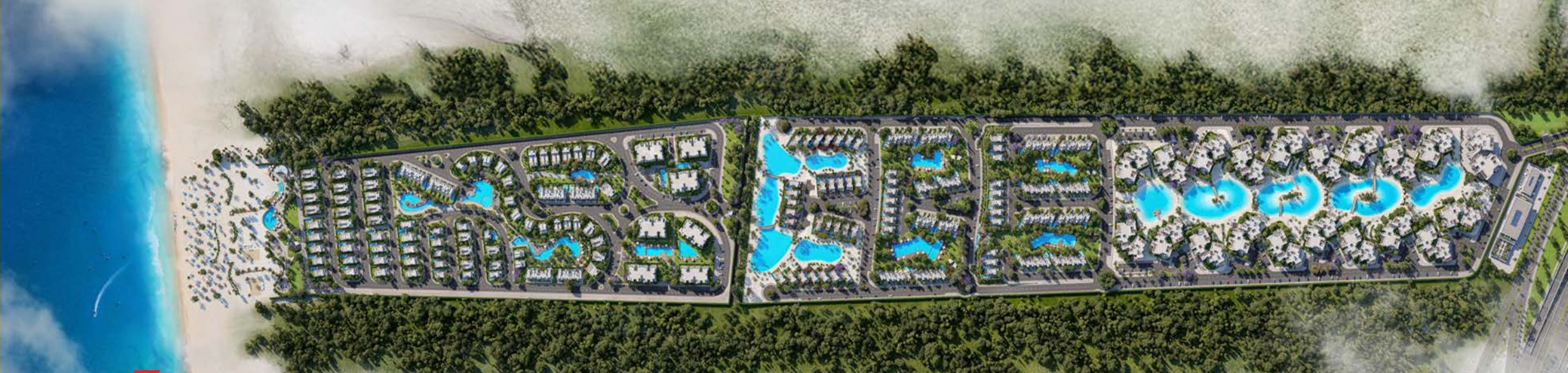 Shamasi master plan