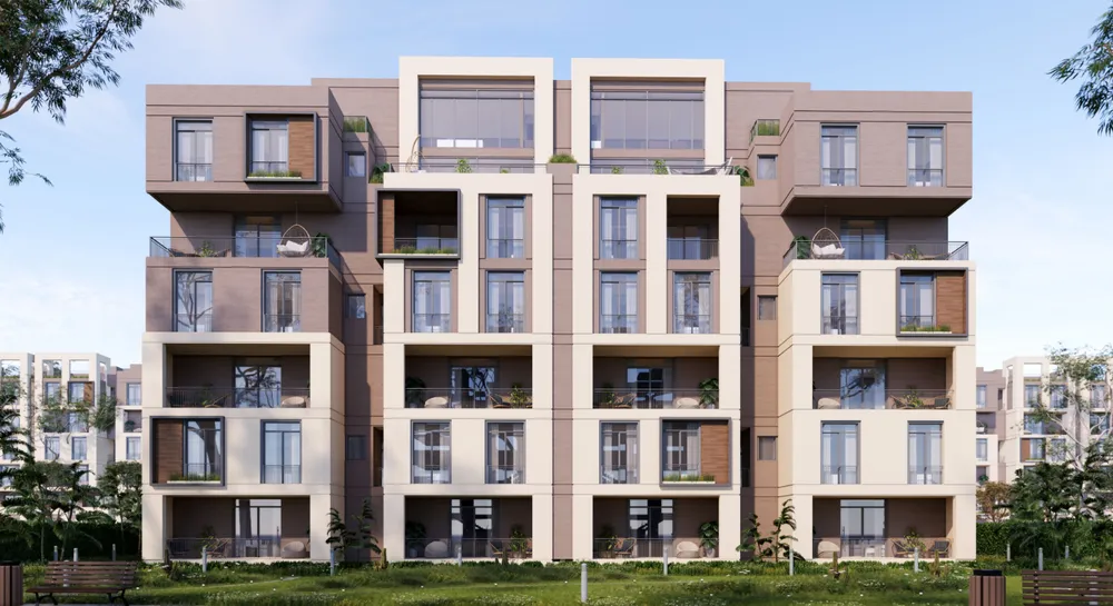 Sheya residence