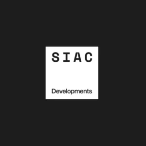 SIAC Developments logo