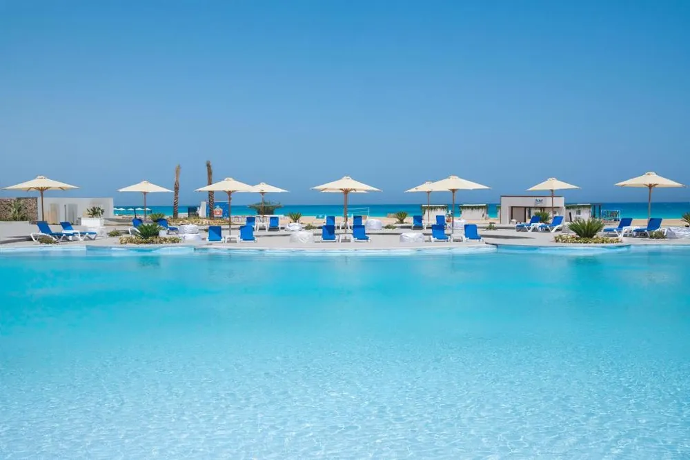 Sidi Heneish real estate
