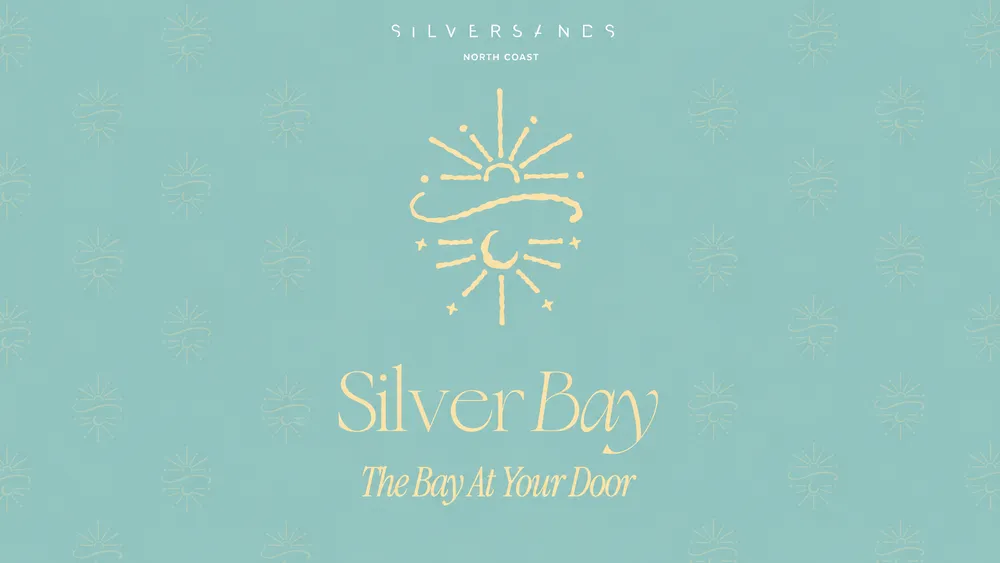 Silver Bay