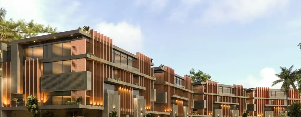 Sky Ridge