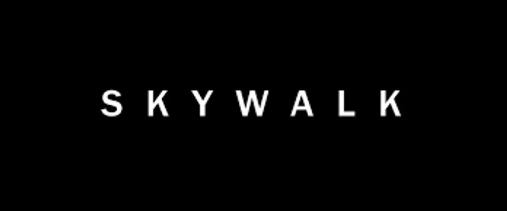 Sky Walk October