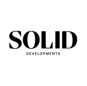 Solid Developments logo