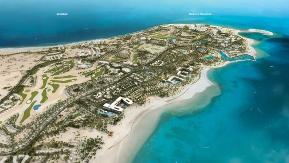 Somabay real estate