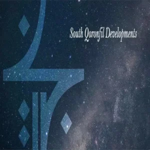 South Qoronfil Developments