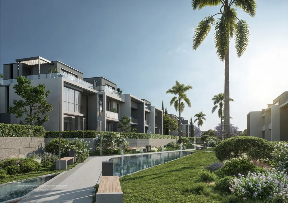 Spire – Club Hills