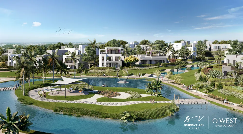 Spring Valley-O West