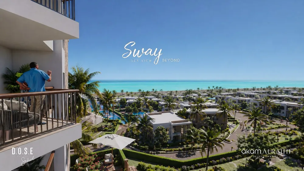 Sway Beyond- DOSE