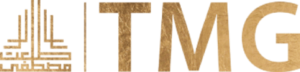Talaat Moustafa Group (TMG) Holding logo